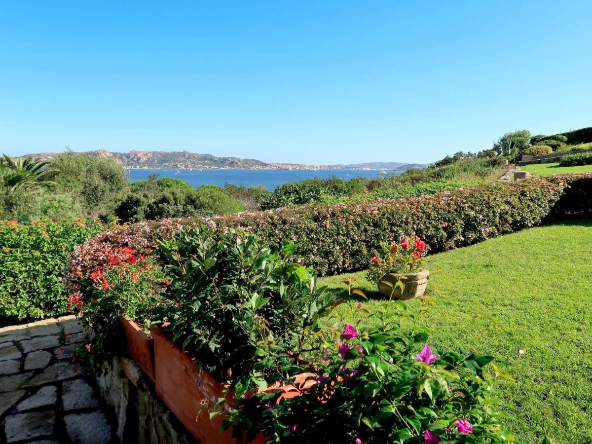 Holiday Home Nicoletta By Interhome Palau Exterior photo