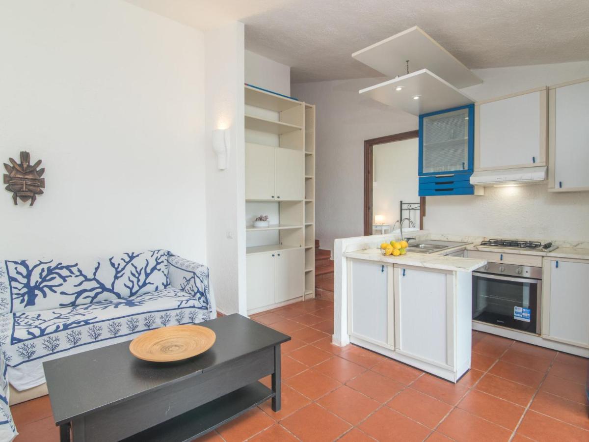 Holiday Home Nicoletta By Interhome Palau Exterior photo