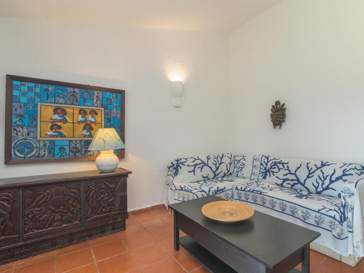 Holiday Home Nicoletta By Interhome Palau Exterior photo