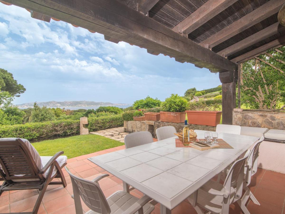 Holiday Home Nicoletta By Interhome Palau Exterior photo