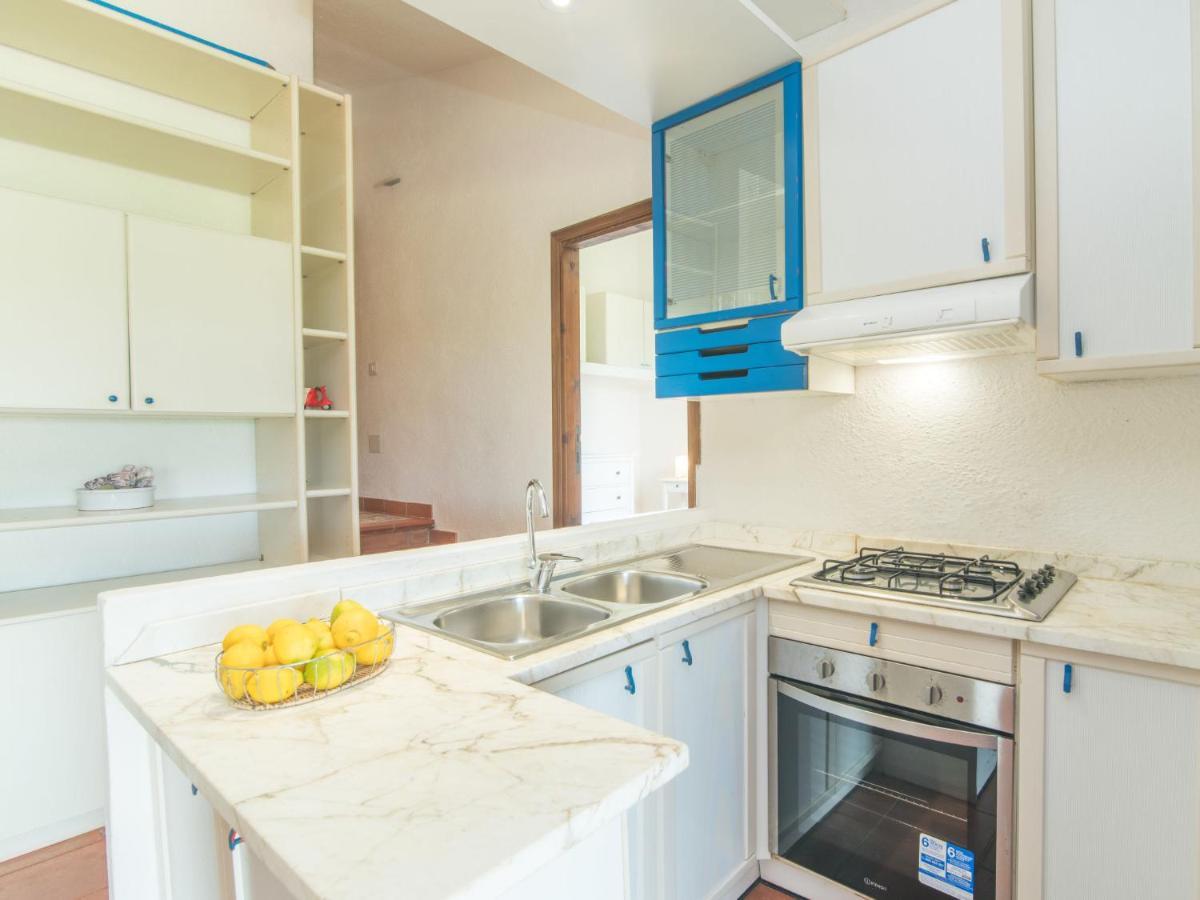 Holiday Home Nicoletta By Interhome Palau Exterior photo