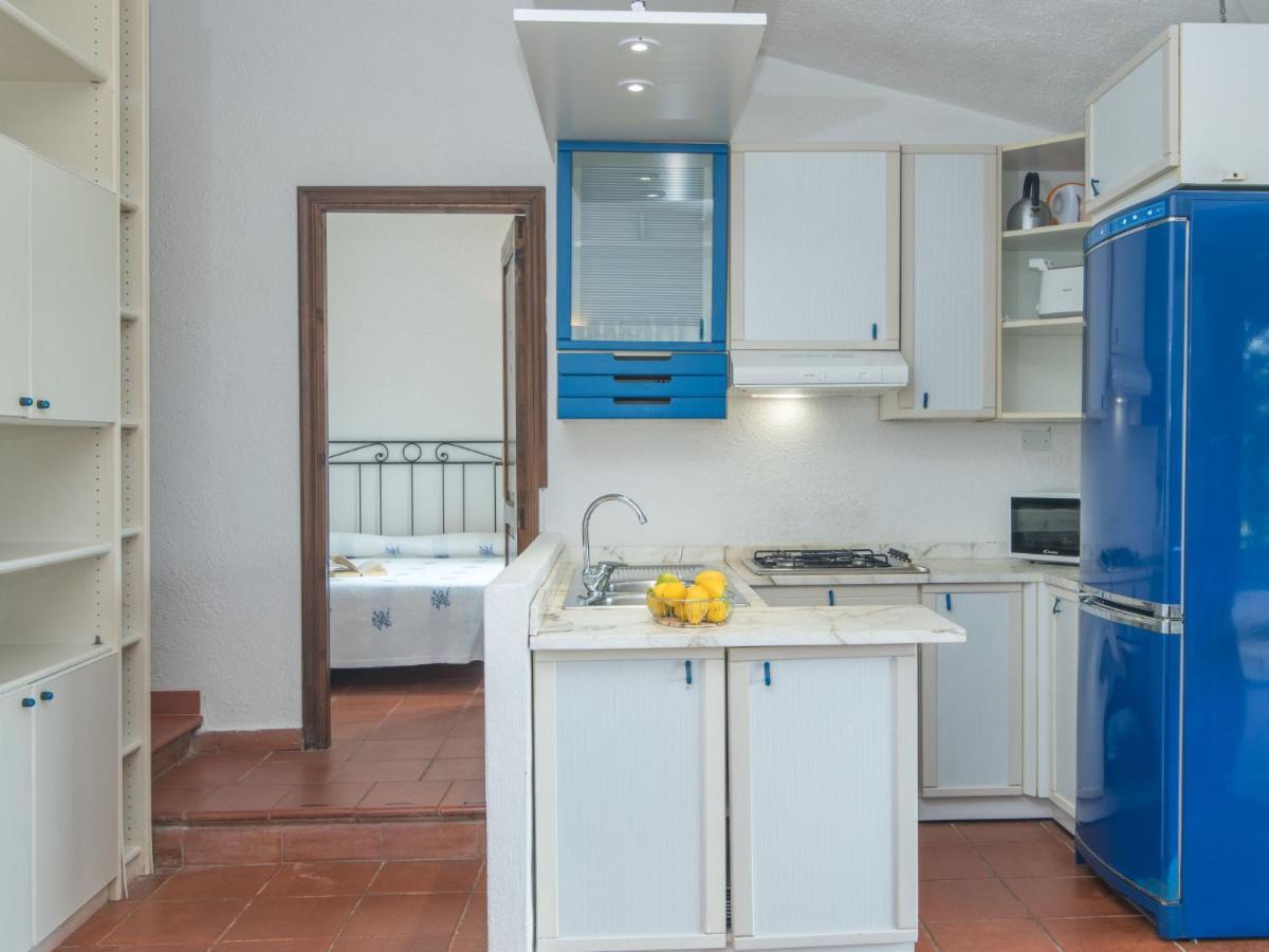 Holiday Home Nicoletta By Interhome Palau Exterior photo